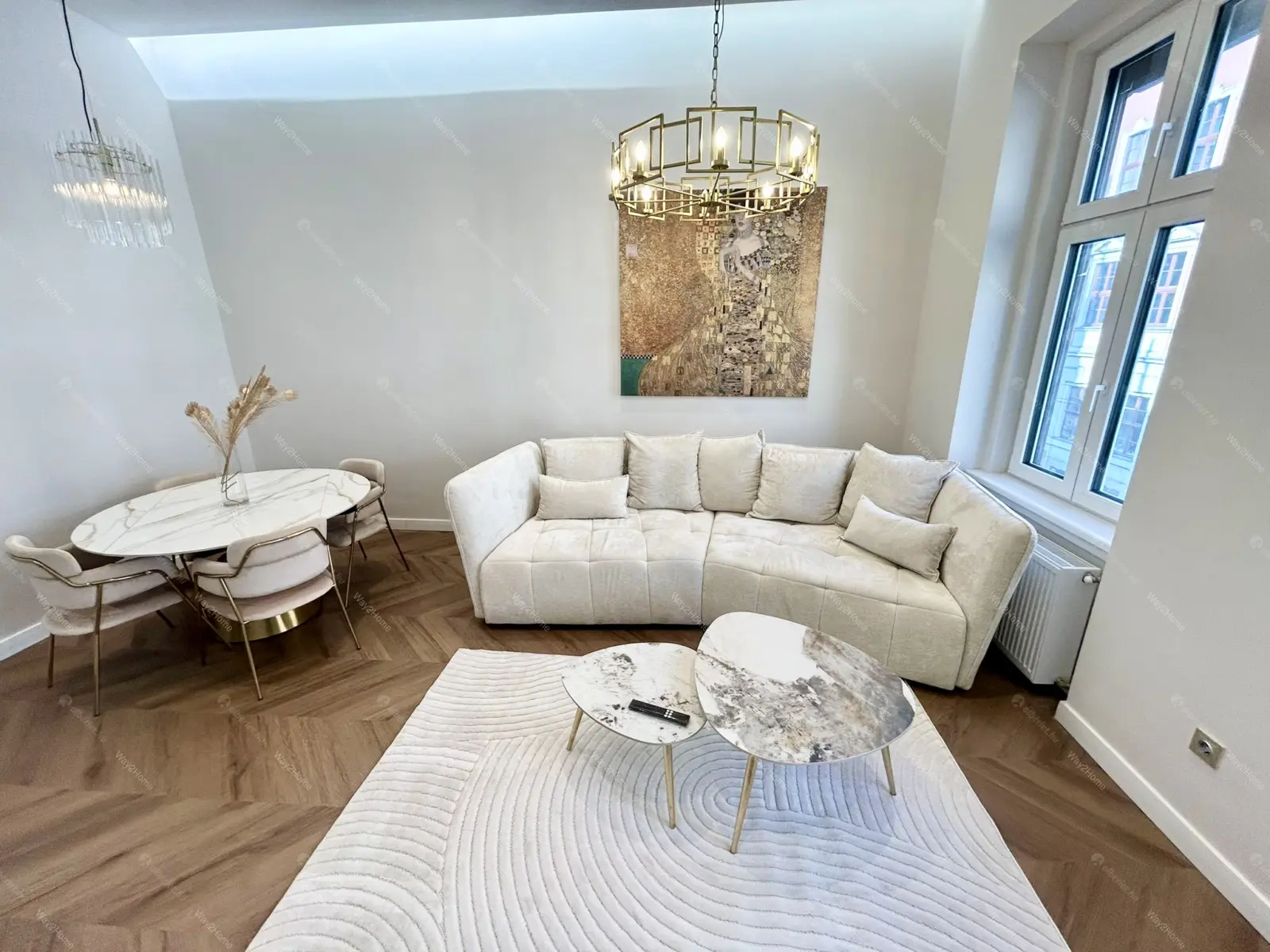 Kiadó albérlet 334000 Ft/hó áron: Budapest, VII. kerület  Wesselényi utca. Mérete: 65 nm, 2 szobás | Alberlet.hu - 6668624