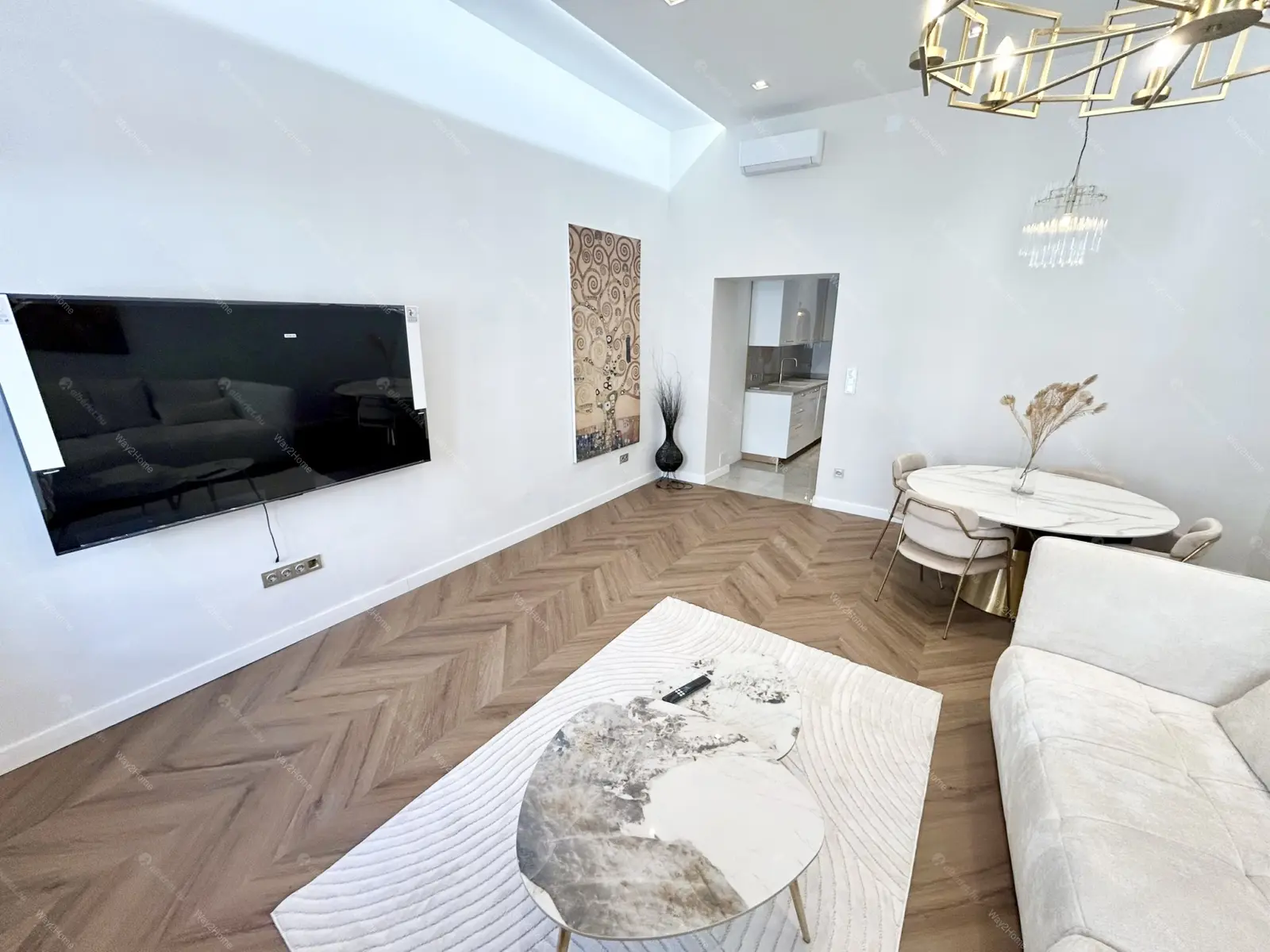 Kiadó albérlet 334000 Ft/hó áron: Budapest, VII. kerület  Wesselényi utca. Mérete: 65 nm, 2 szobás | Alberlet.hu - 6668625