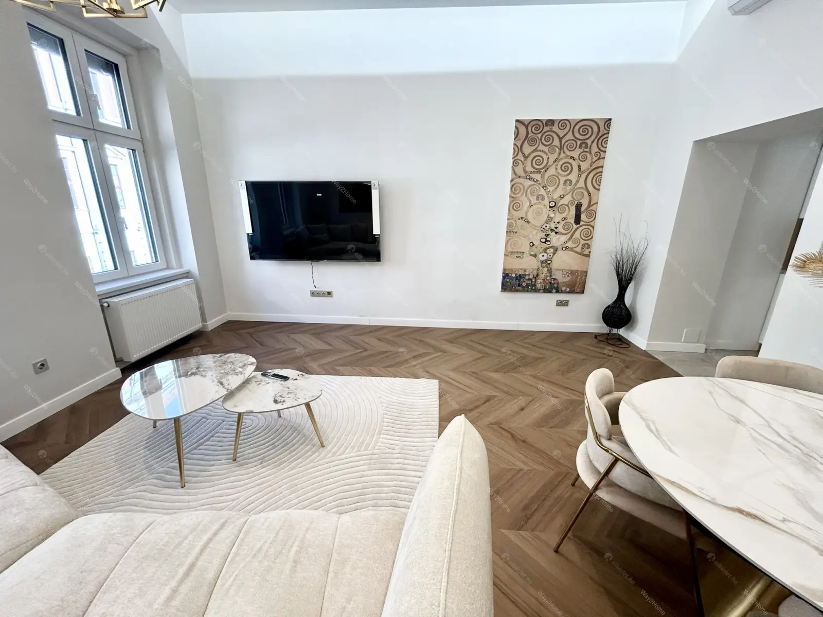 Kiadó albérlet 334000 Ft/hó áron: Budapest, VII. kerület  Wesselényi utca. Mérete: 65 nm, 2 szobás | Alberlet.hu - 6668626