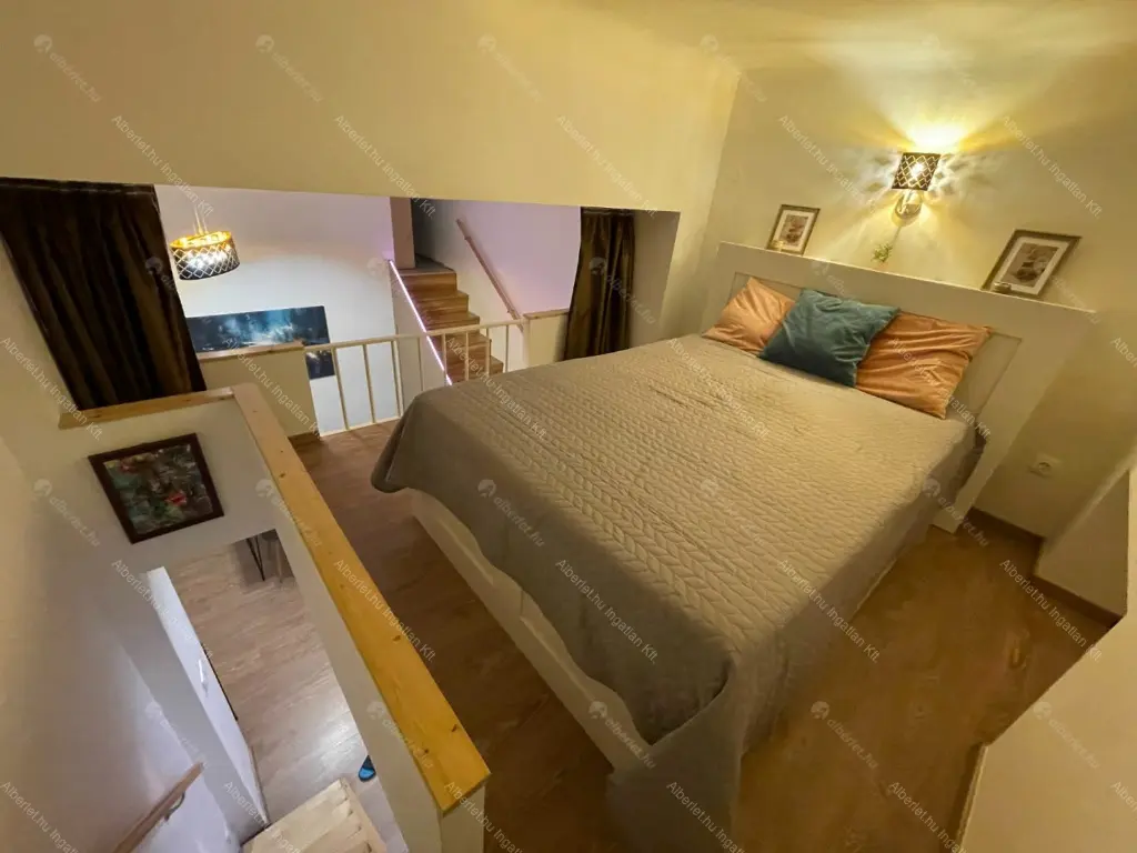 Kiadó albérlet 290000 Ft/hó áron: Budapest, VII. kerület  Wesselényi utca. Mérete: 65 nm, 1 szobás | Alberlet.hu - 6671501