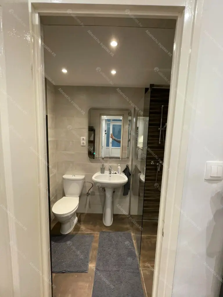 Kiadó albérlet 290000 Ft/hó áron: Budapest, VII. kerület  Wesselényi utca. Mérete: 65 nm, 1 szobás | Alberlet.hu - 6695338