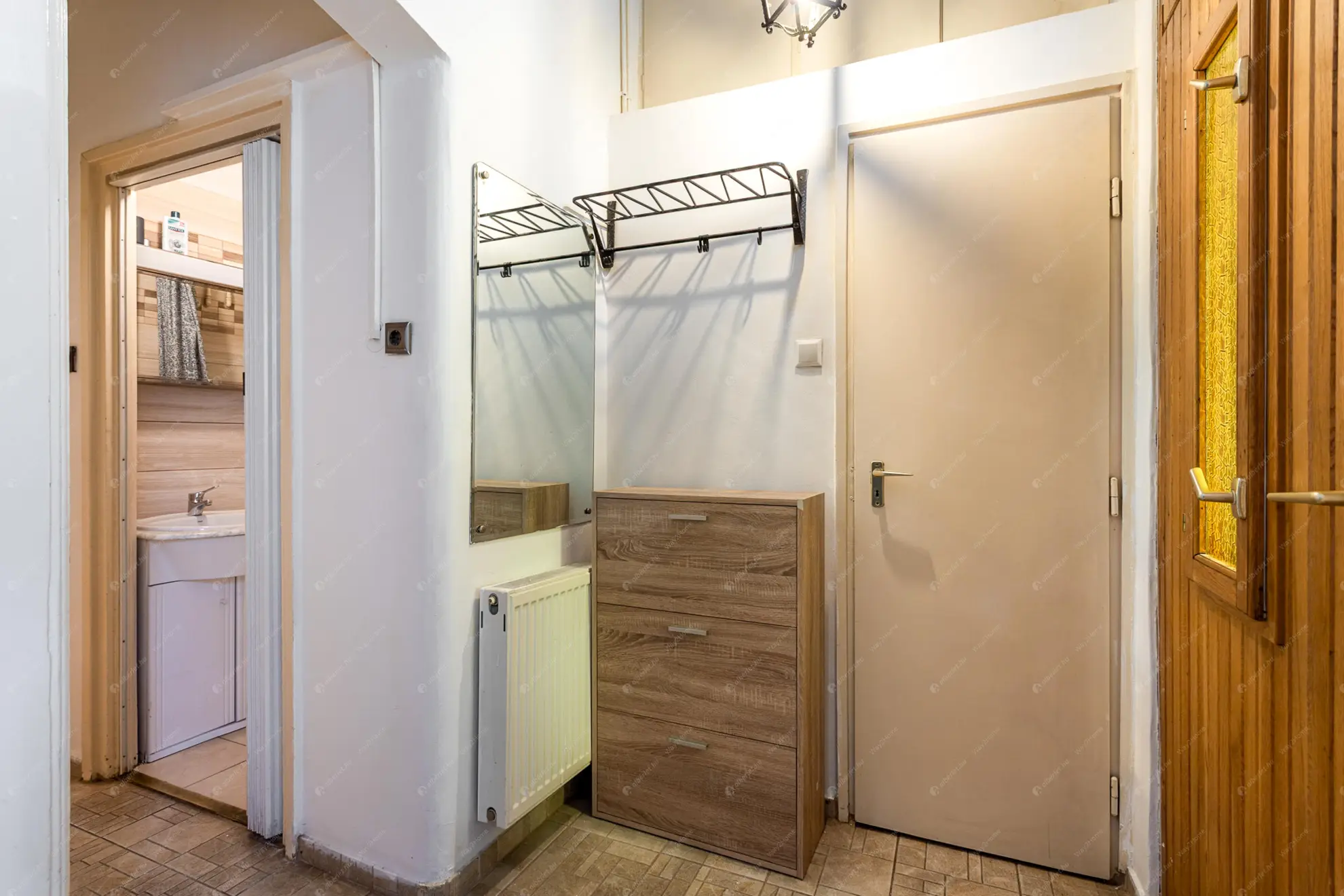 Kiadó albérlet 285000 Ft/hó áron: Budapest, VII. kerület  Wesselényi utca. Mérete: 70 nm, 2 szobás | Alberlet.hu - 6627242