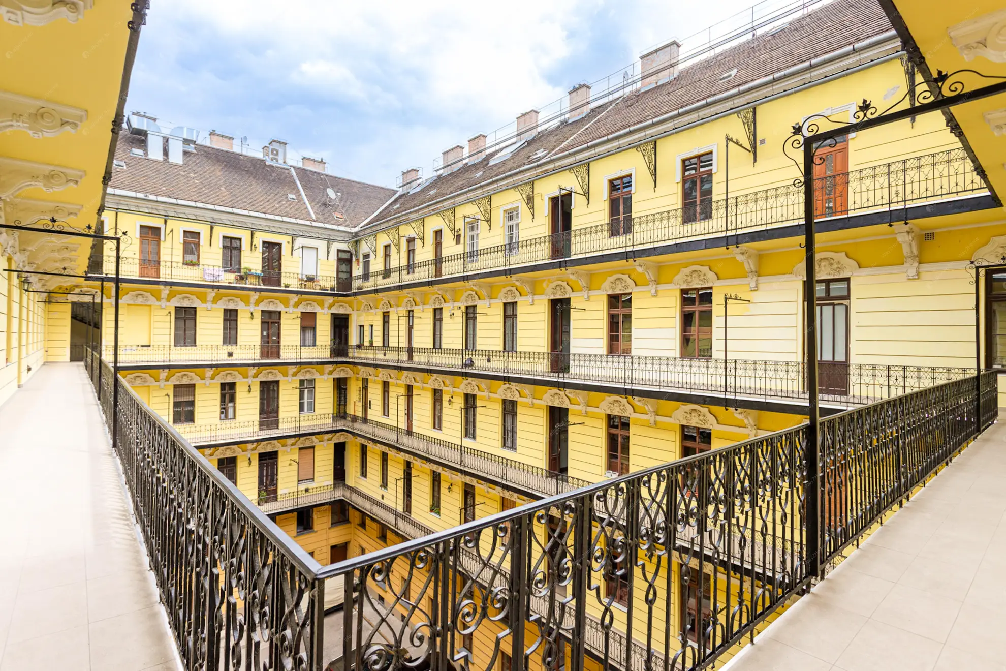 Kiadó albérlet 285000 Ft/hó áron: Budapest, VII. kerület  Wesselényi utca. Mérete: 70 nm, 2 szobás | Alberlet.hu - 6627244