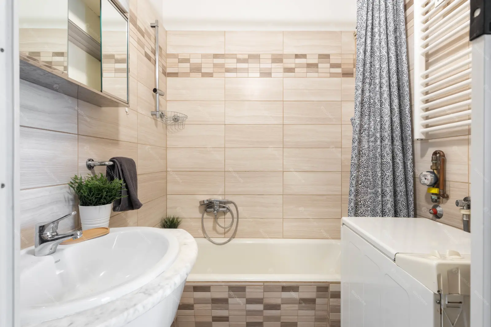 Kiadó albérlet 270000 Ft/hó áron: Budapest, VII. kerület  Wesselényi utca. Mérete: 70 nm, 2 szobás | Alberlet.hu - 6671198