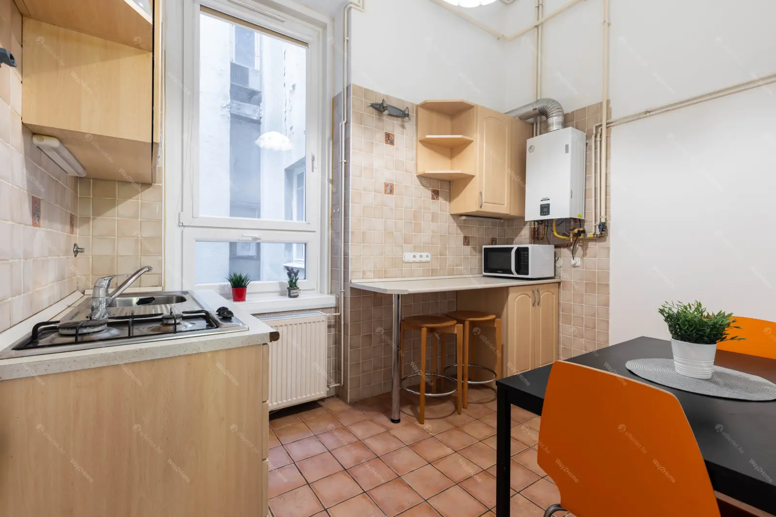 Kiadó albérlet 270000 Ft/hó áron: Budapest, VII. kerület  Wesselényi utca. Mérete: 70 nm, 2 szobás | Alberlet.hu - 6671199