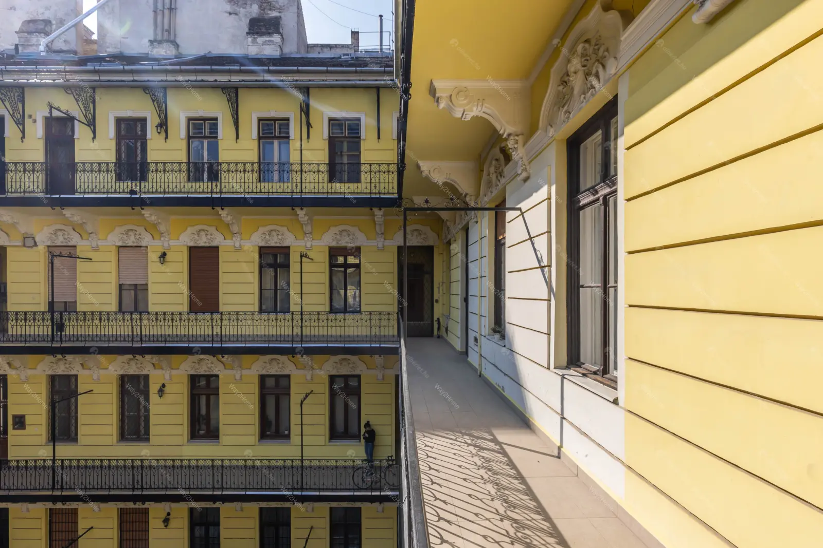 Kiadó albérlet 270000 Ft/hó áron: Budapest, VII. kerület  Wesselényi utca. Mérete: 70 nm, 2 szobás | Alberlet.hu - 6671203