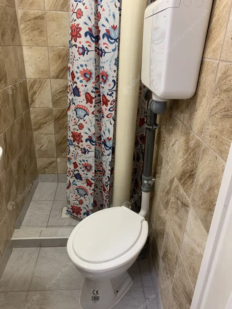 Kiadó albérlet 190000 Ft/hó áron: Budapest, VIII. kerület  Alföldi utca. Mérete: 38 nm, 1 szobás | Alberlet.hu - 6559845