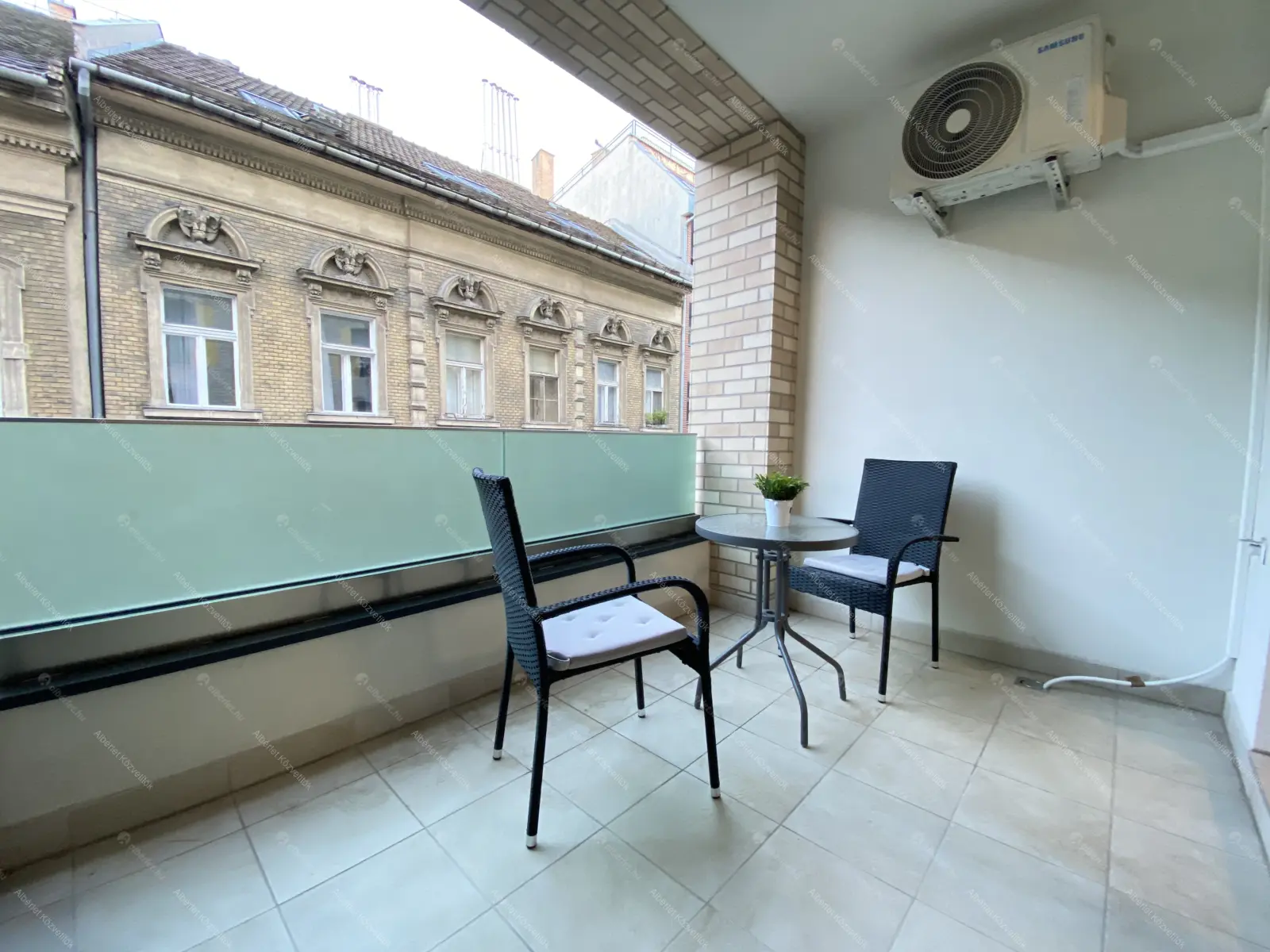 Kiadó albérlet 230000 Ft/hó áron: Budapest, VIII. kerület  Bacsó Béla utca. Mérete: 29 nm, 1 szobás | Alberlet.hu - 6647830