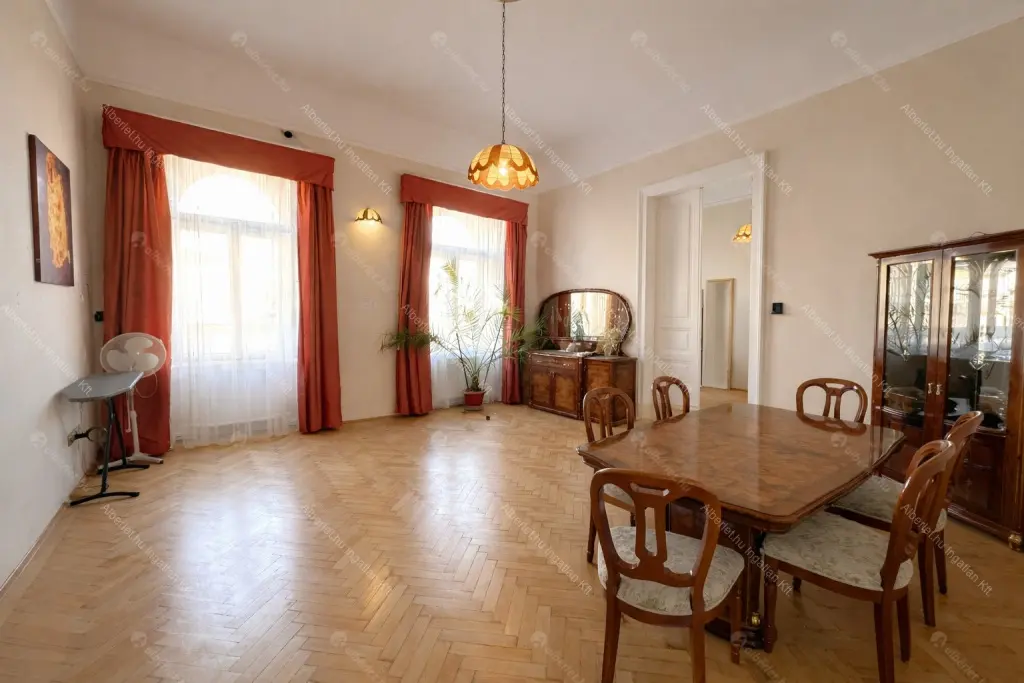 Kiadó albérlet 350000 Ft/hó áron: Budapest, VIII. kerület  Baross tér. Mérete: 95 nm, 3 szobás | Alberlet.hu - 6678937