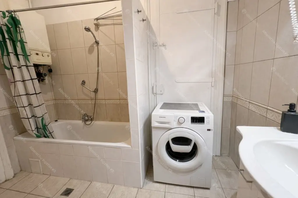 Kiadó albérlet 350000 Ft/hó áron: Budapest, VIII. kerület  Baross tér. Mérete: 95 nm, 3 szobás | Alberlet.hu - 6678943