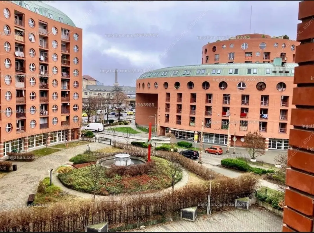 Kiadó albérlet 220000 Ft/hó áron: Budapest, VIII. kerület  Baross utca. Mérete: 34 nm, 1 szobás | Alberlet.hu - 6618269