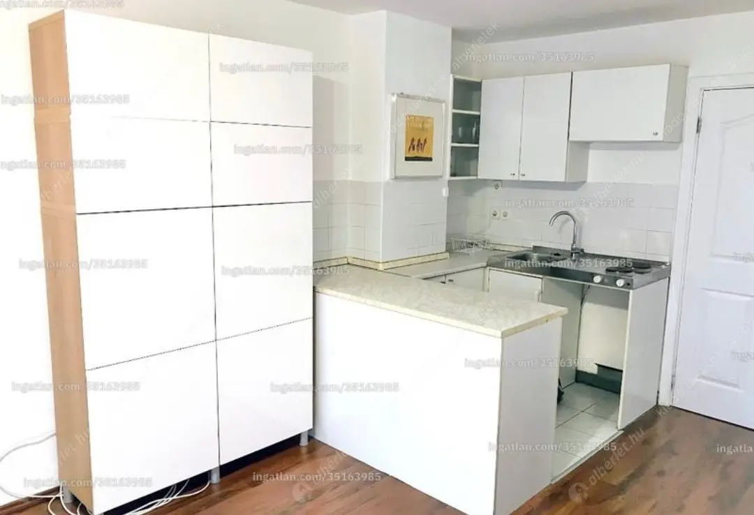 Kiadó albérlet 220000 Ft/hó áron: Budapest, VIII. kerület  Baross utca. Mérete: 34 nm, 1 szobás | Alberlet.hu - 6618272