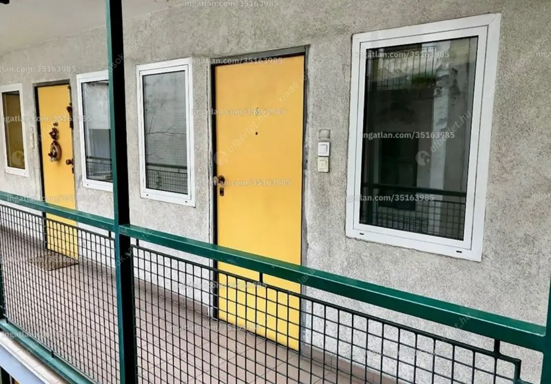 Kiadó albérlet 220000 Ft/hó áron: Budapest, VIII. kerület  Baross utca. Mérete: 34 nm, 1 szobás | Alberlet.hu - 6618274