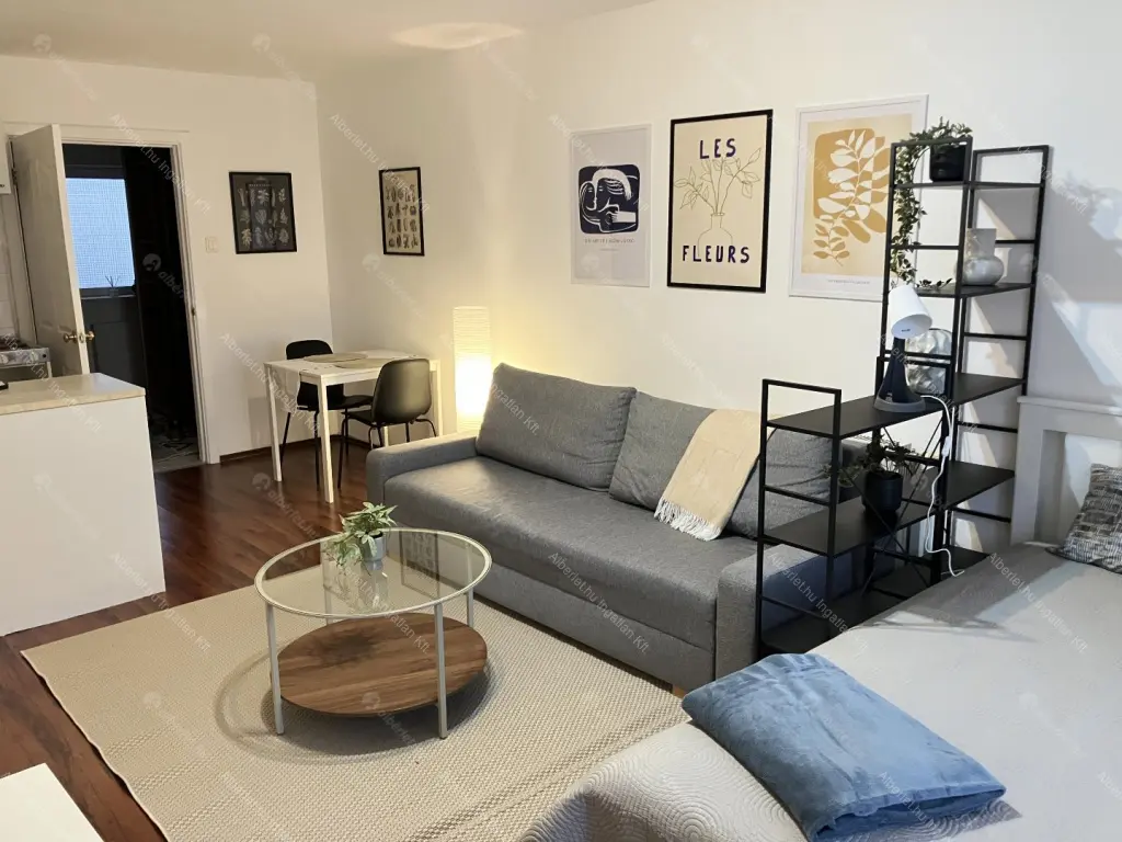 Kiadó albérlet 220000 Ft/hó áron: Budapest, VIII. kerület  Baross utca. Mérete: 34 nm, 1 szobás | Alberlet.hu - 6661944