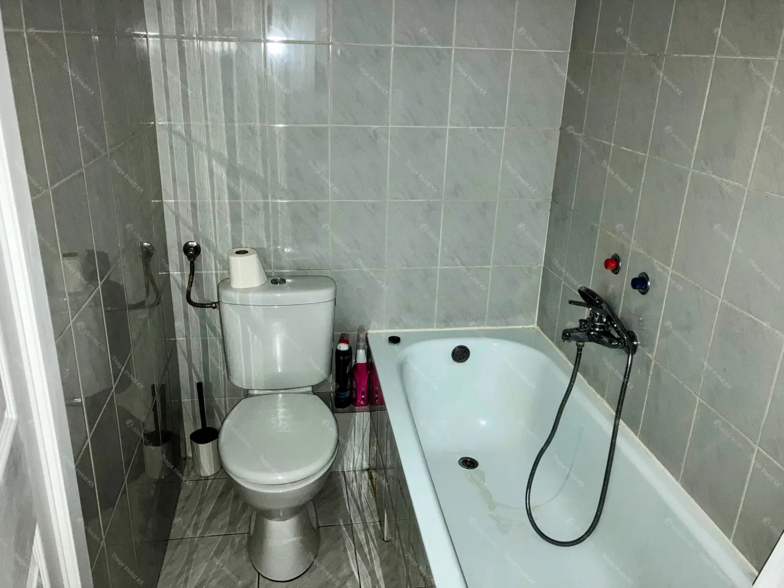 Kiadó albérlet 220000 Ft/hó áron: Budapest, VIII. kerület  Baross utca. Mérete: 34 nm, 1 szobás | Alberlet.hu - 6652403