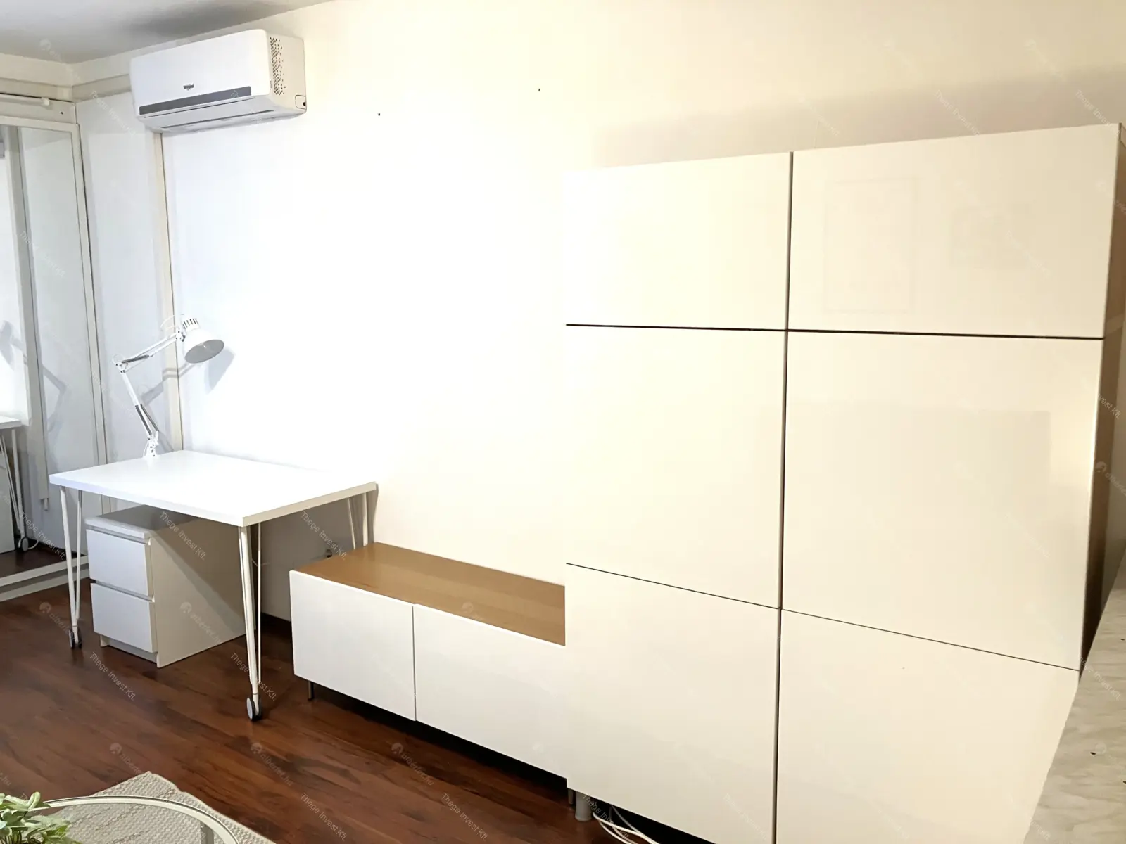 Kiadó albérlet 220000 Ft/hó áron: Budapest, VIII. kerület  Baross utca. Mérete: 34 nm, 1 szobás | Alberlet.hu - 6652408