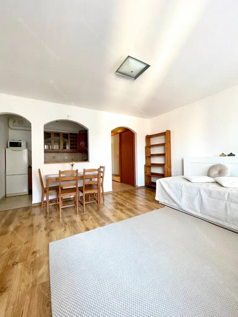 Kiadó albérlet 190000 Ft/hó áron: Budapest, VIII. kerület  Baross utca. Mérete: 35 nm, 1 szobás | Alberlet.hu - 6299852