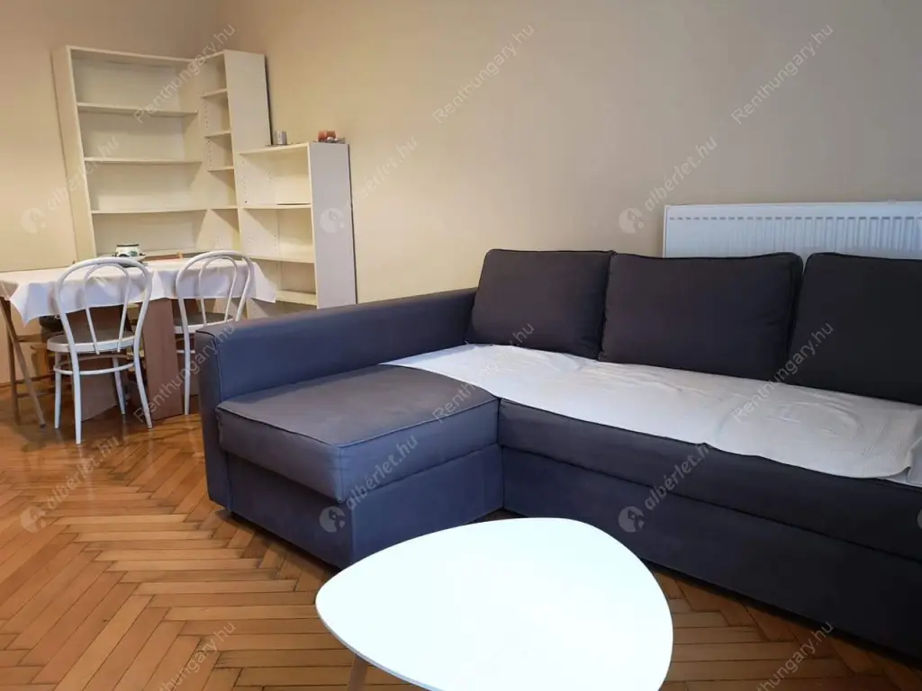 Kiadó albérlet 220000 Ft/hó áron: Budapest, VIII. kerület  Baross utca. Mérete: 44 nm, 2 szobás | Alberlet.hu - 6568991