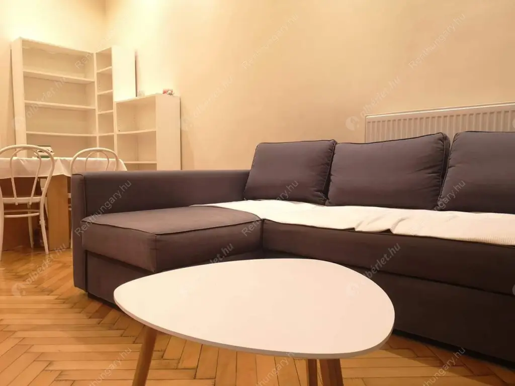 Kiadó albérlet 220000 Ft/hó áron: Budapest, VIII. kerület  Baross utca. Mérete: 44 nm, 2 szobás | Alberlet.hu - 6568996