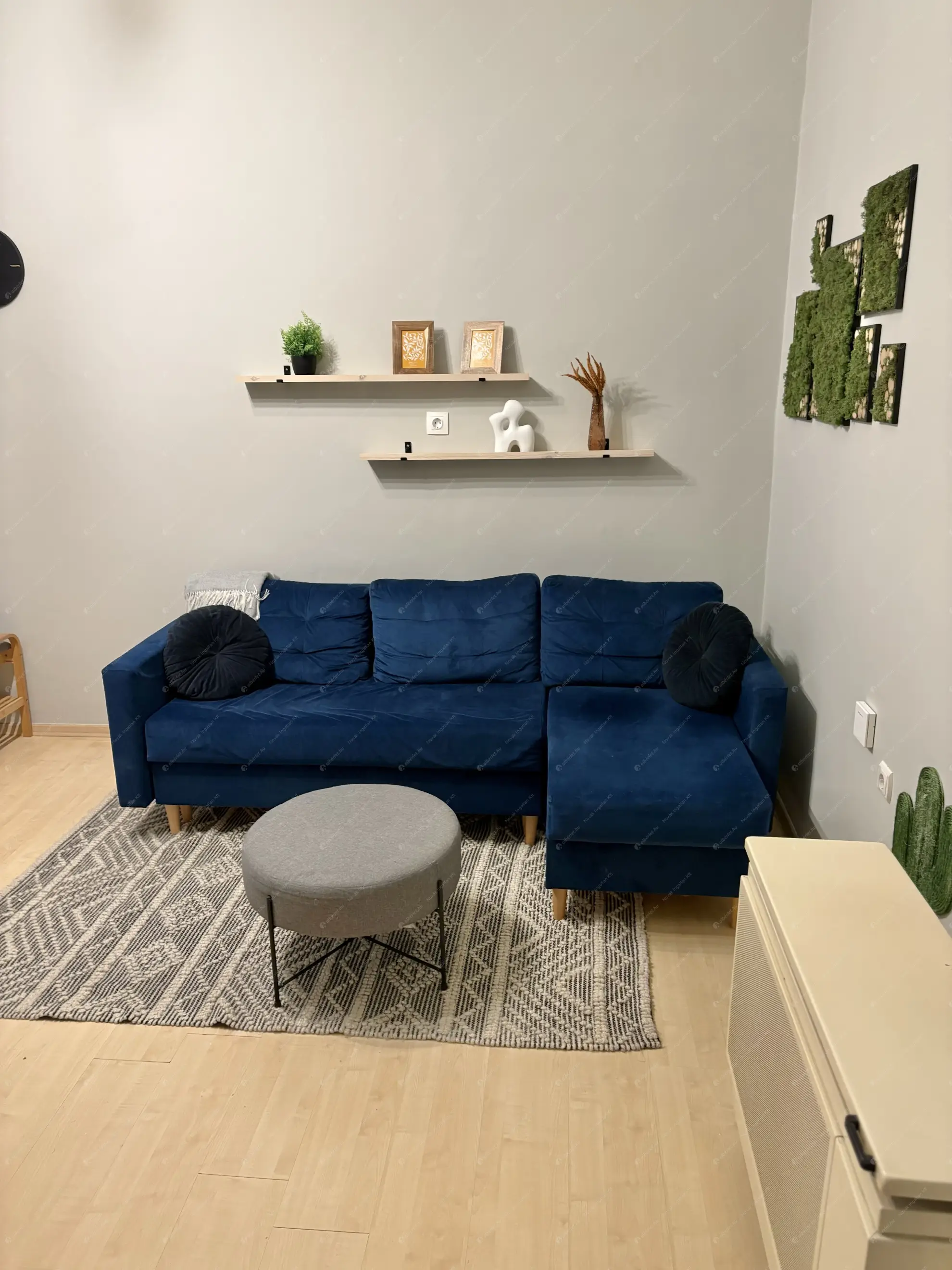 Kiadó albérlet 240000 Ft/hó áron: Budapest, VIII. kerület  Baross utca. Mérete: 47 nm, 2 szobás | Alberlet.hu - 6632518