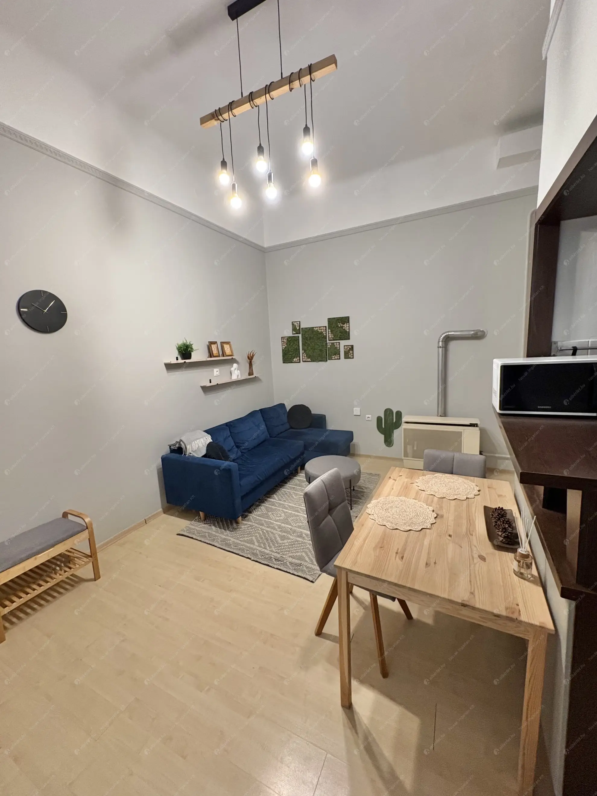 Kiadó albérlet 240000 Ft/hó áron: Budapest, VIII. kerület  Baross utca. Mérete: 47 nm, 2 szobás | Alberlet.hu - 6632519