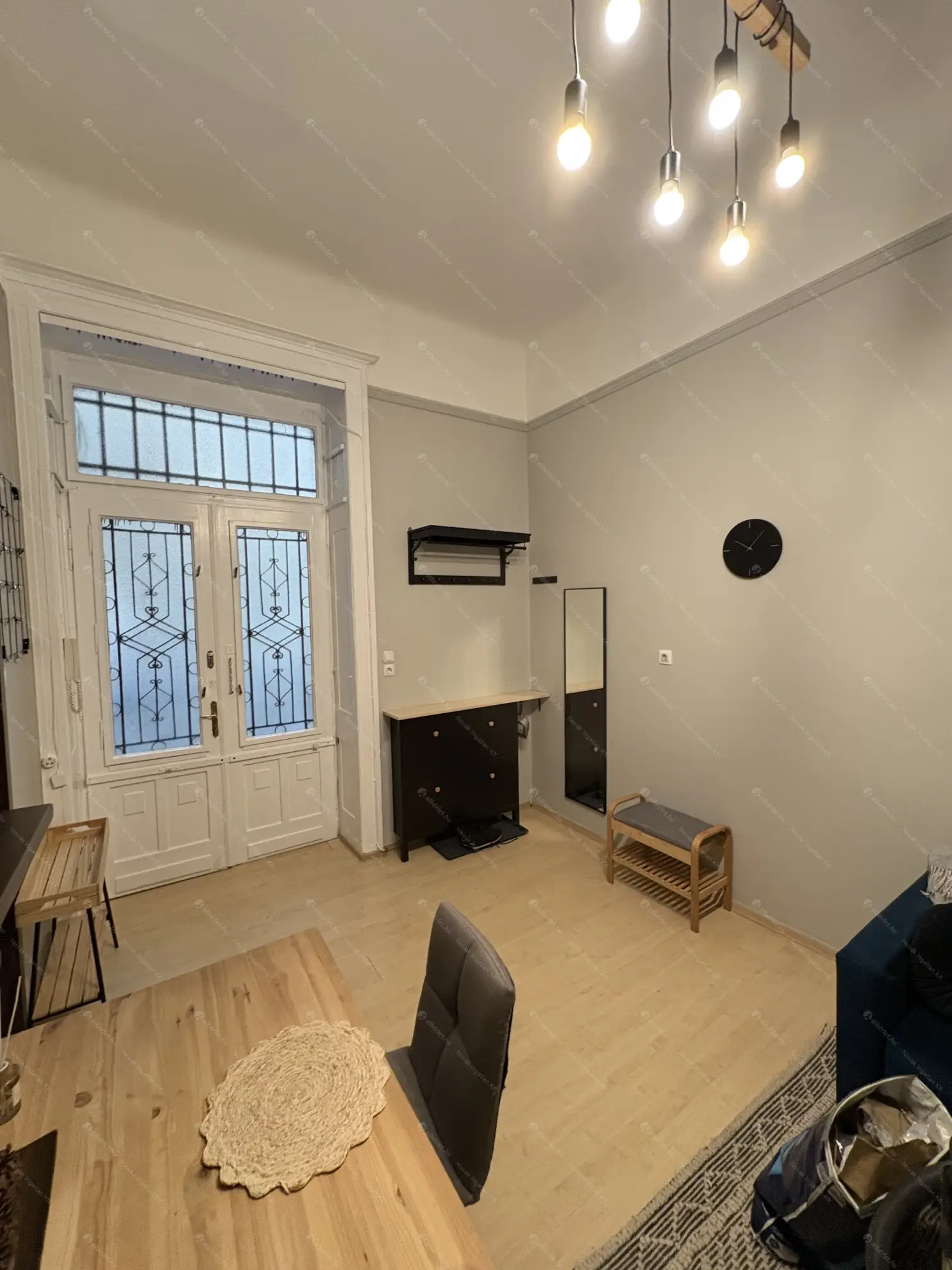 Kiadó albérlet 240000 Ft/hó áron: Budapest, VIII. kerület  Baross utca. Mérete: 47 nm, 2 szobás | Alberlet.hu - 6632521