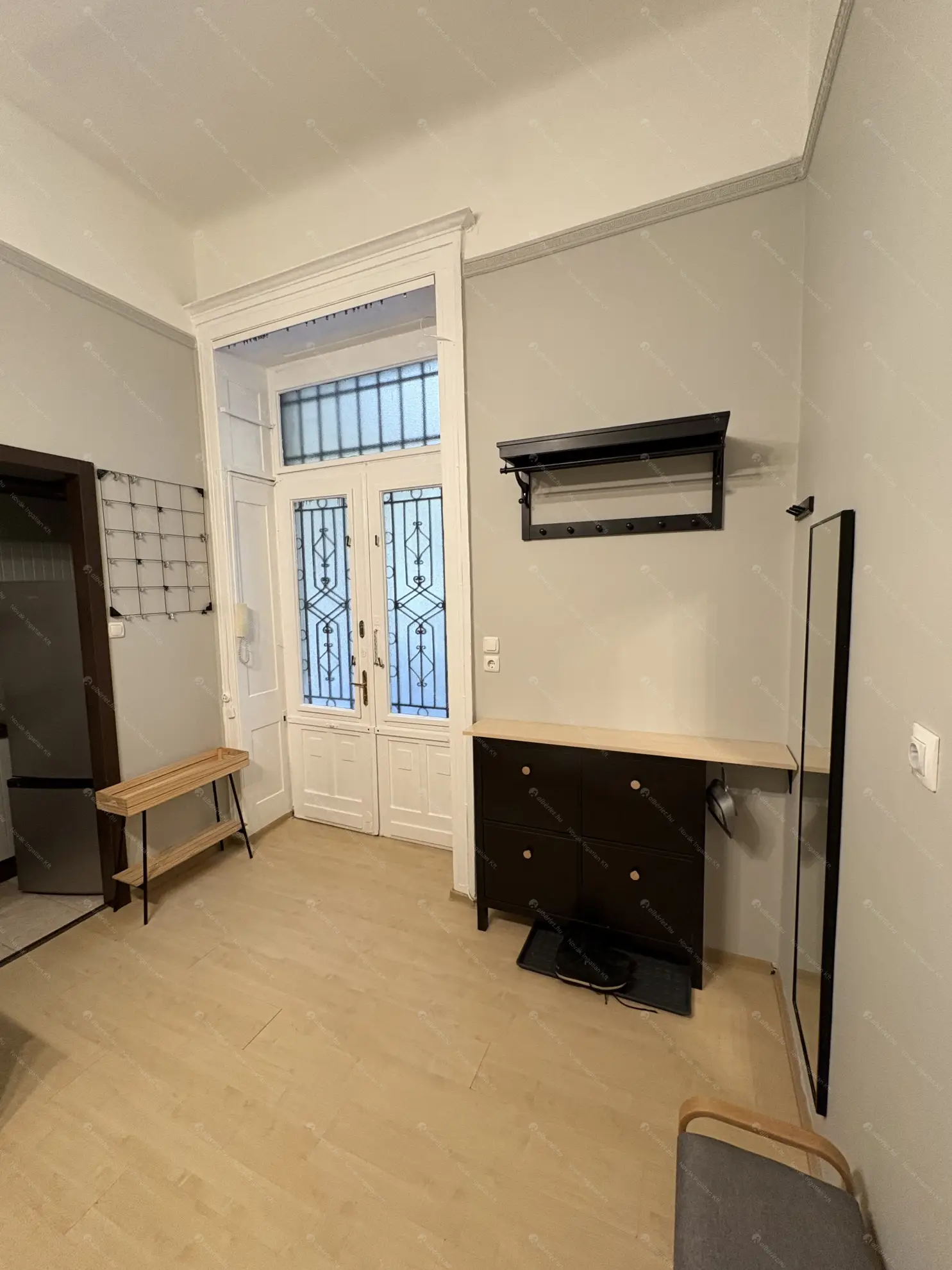 Kiadó albérlet 240000 Ft/hó áron: Budapest, VIII. kerület  Baross utca. Mérete: 47 nm, 2 szobás | Alberlet.hu - 6632522