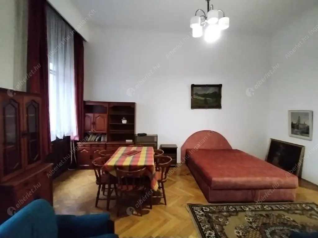 Kiadó albérlet 260000 Ft/hó áron: Budapest, VIII. kerület  Baross utca. Mérete: 51 nm, 1 szobás | Alberlet.hu - 6639605