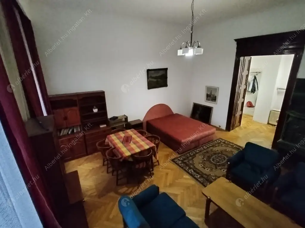 Kiadó albérlet 260000 Ft/hó áron: Budapest, VIII. kerület  Baross utca. Mérete: 51 nm, 1 szobás | Alberlet.hu - 6639606