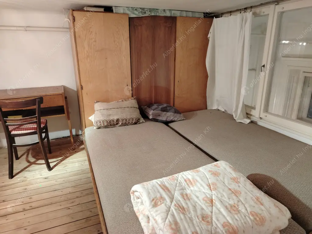 Kiadó albérlet 260000 Ft/hó áron: Budapest, VIII. kerület  Baross utca. Mérete: 51 nm, 1 szobás | Alberlet.hu - 6639619