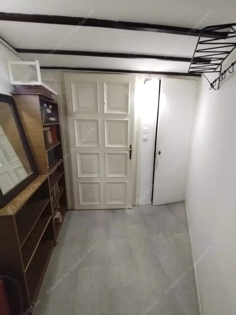Kiadó albérlet 260000 Ft/hó áron: Budapest, VIII. kerület  Baross utca. Mérete: 51 nm, 1 szobás | Alberlet.hu - 6639621