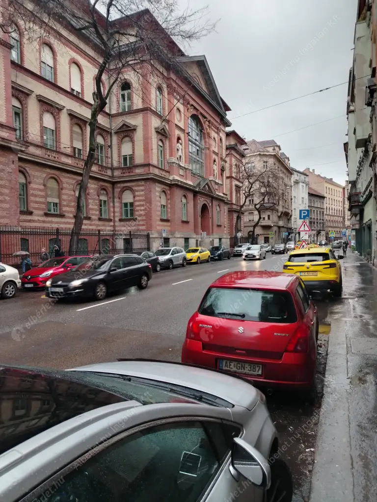 Kiadó albérlet 260000 Ft/hó áron: Budapest, VIII. kerület  Baross utca. Mérete: 51 nm, 1 szobás | Alberlet.hu - 6639631