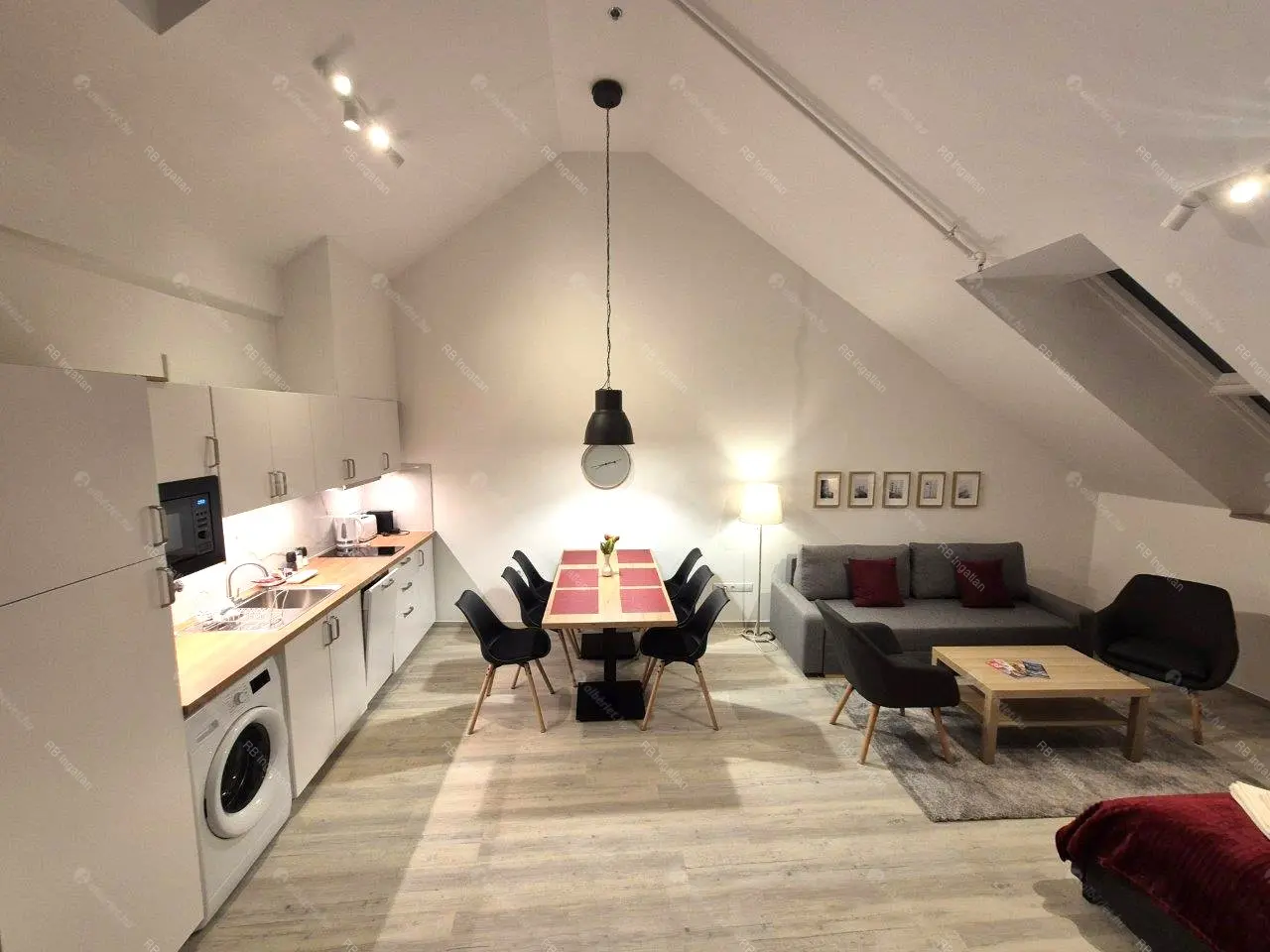 Kiadó albérlet 315000 Ft/hó áron: Budapest, VIII. kerület  Baross utca. Mérete: 51 nm, 2 szobás | Alberlet.hu - 6674156