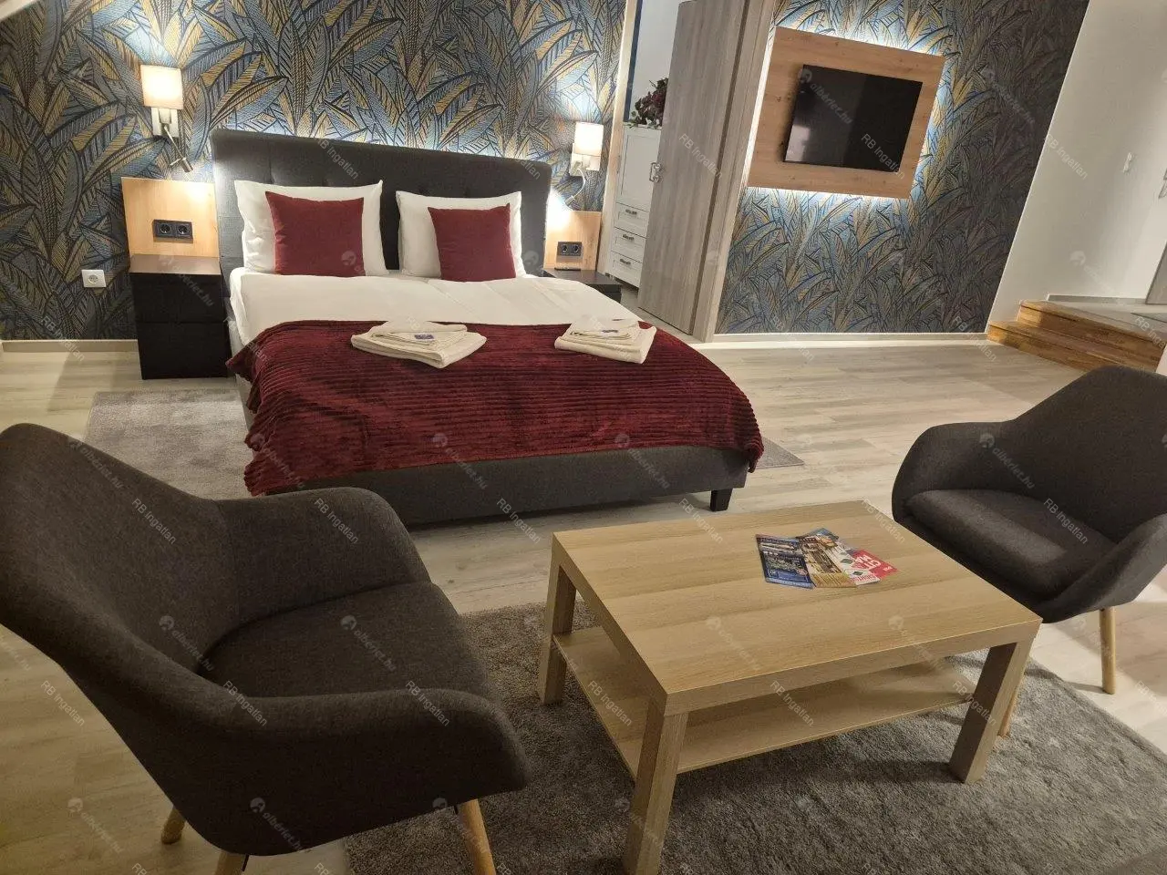 Kiadó albérlet 315000 Ft/hó áron: Budapest, VIII. kerület  Baross utca. Mérete: 51 nm, 2 szobás | Alberlet.hu - 6674165