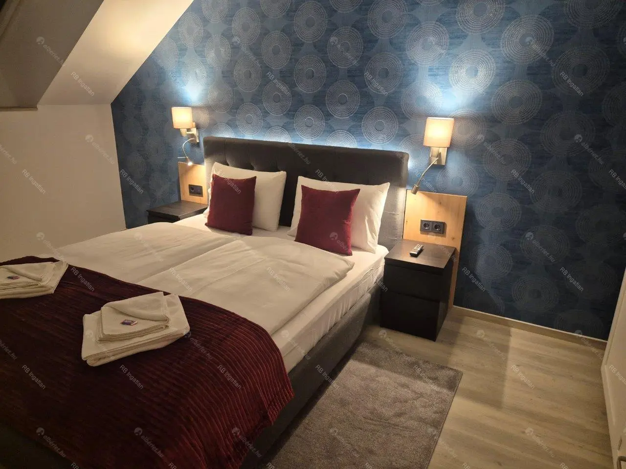 Kiadó albérlet 315000 Ft/hó áron: Budapest, VIII. kerület  Baross utca. Mérete: 51 nm, 2 szobás | Alberlet.hu - 6674167