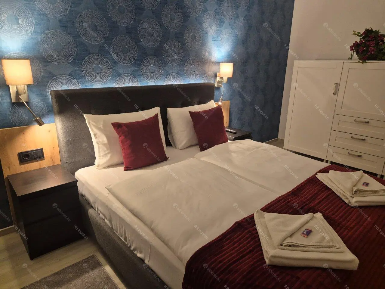 Kiadó albérlet 315000 Ft/hó áron: Budapest, VIII. kerület  Baross utca. Mérete: 51 nm, 2 szobás | Alberlet.hu - 6674168