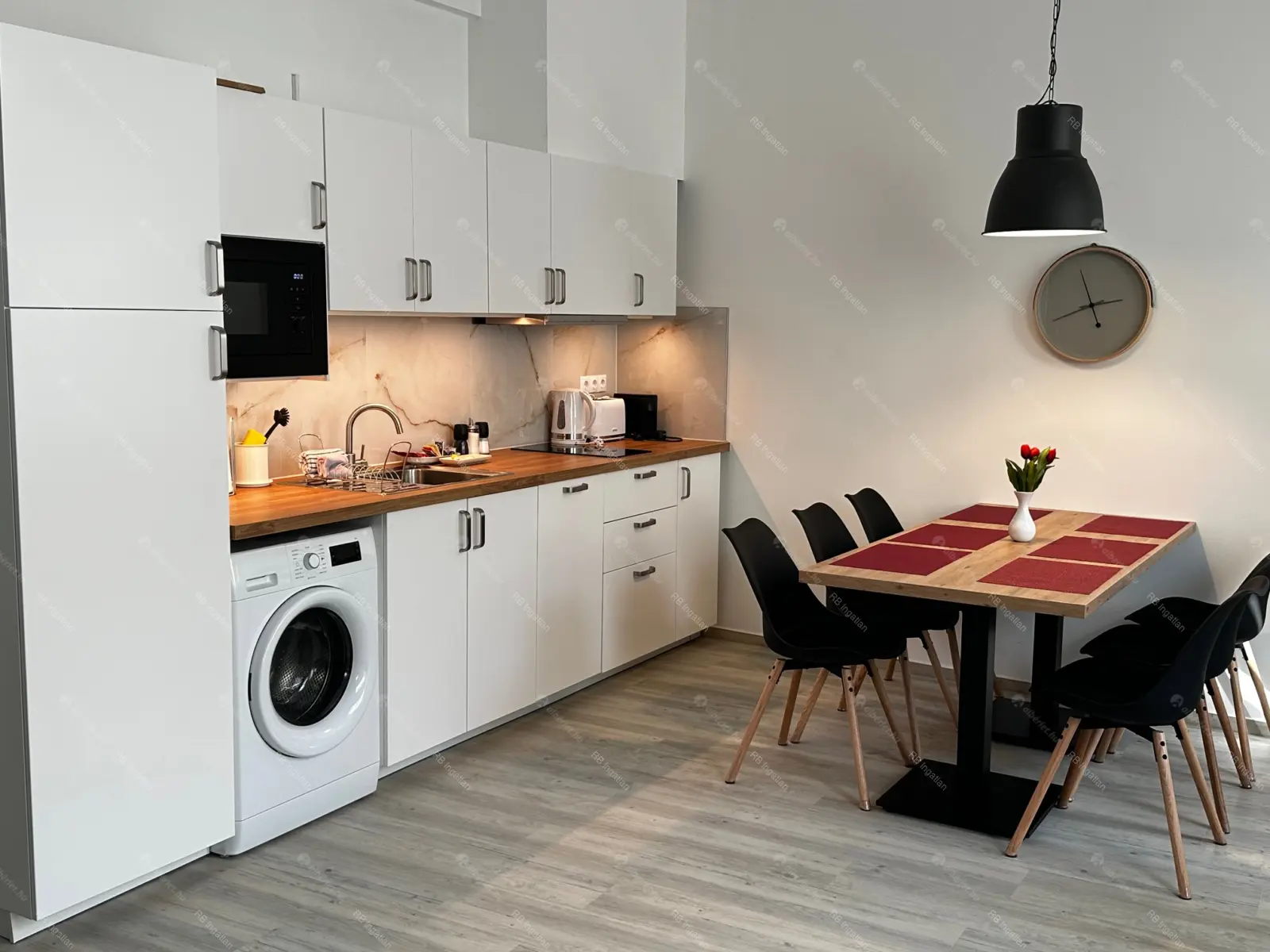 Kiadó albérlet 315000 Ft/hó áron: Budapest, VIII. kerület  Baross utca. Mérete: 51 nm, 2 szobás | Alberlet.hu - 6674173