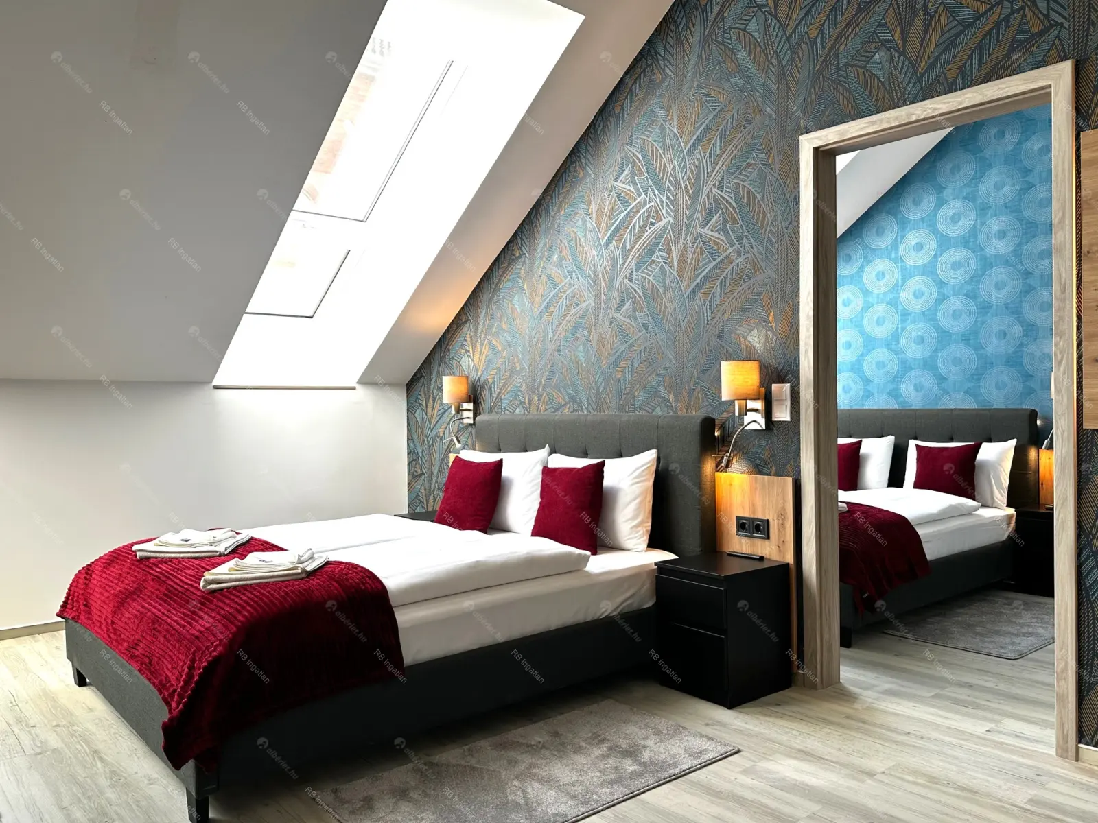 Kiadó albérlet 315000 Ft/hó áron: Budapest, VIII. kerület  Baross utca. Mérete: 51 nm, 2 szobás | Alberlet.hu - 6674176