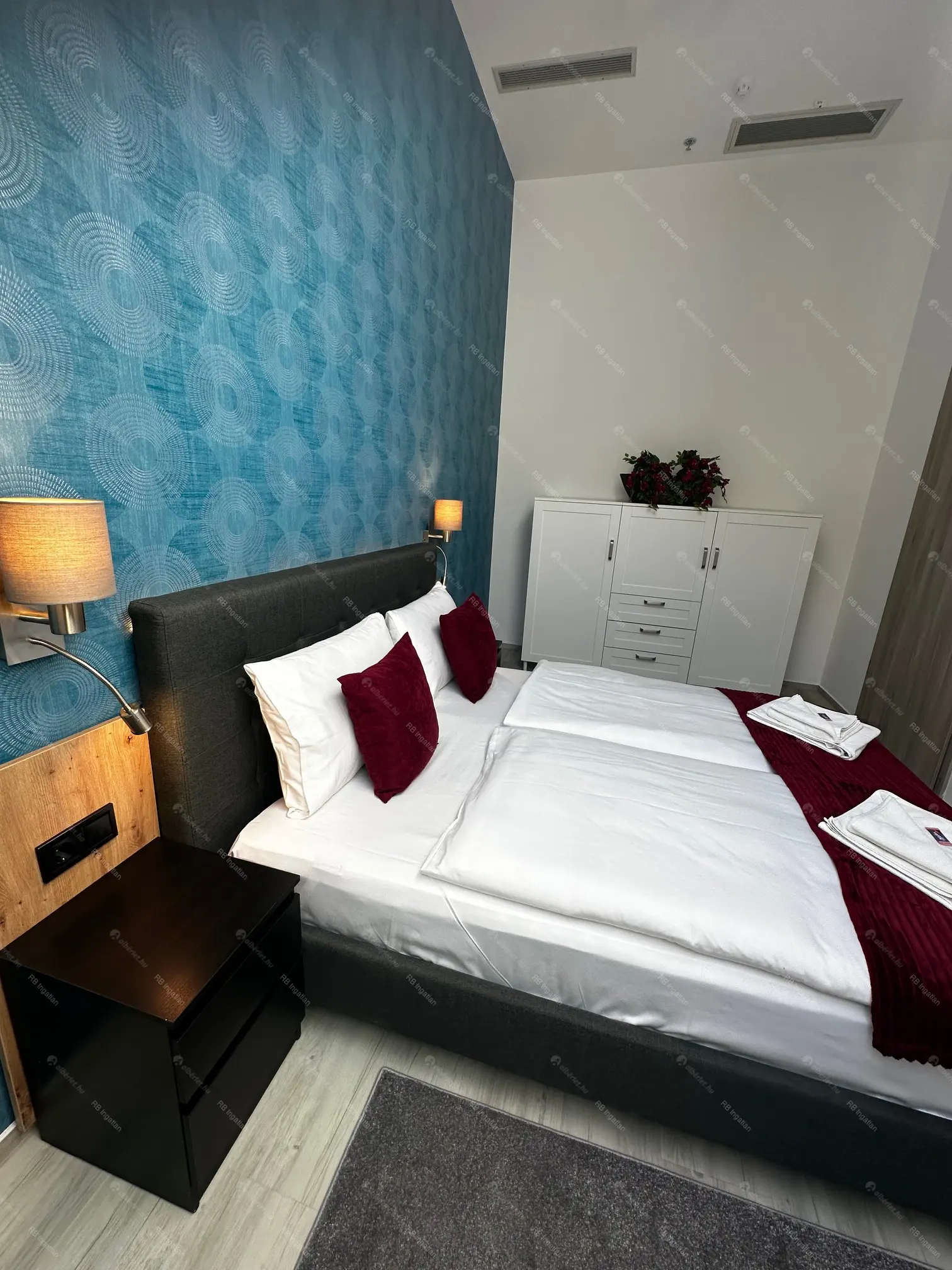 Kiadó albérlet 315000 Ft/hó áron: Budapest, VIII. kerület  Baross utca. Mérete: 51 nm, 2 szobás | Alberlet.hu - 6674177