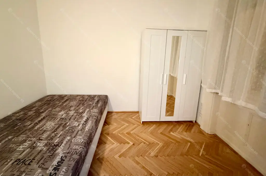 Kiadó albérlet 260000 Ft/hó áron: Budapest, VIII. kerület  Baross utca. Mérete: 51 nm, 1 szobás | Alberlet.hu - 6663390