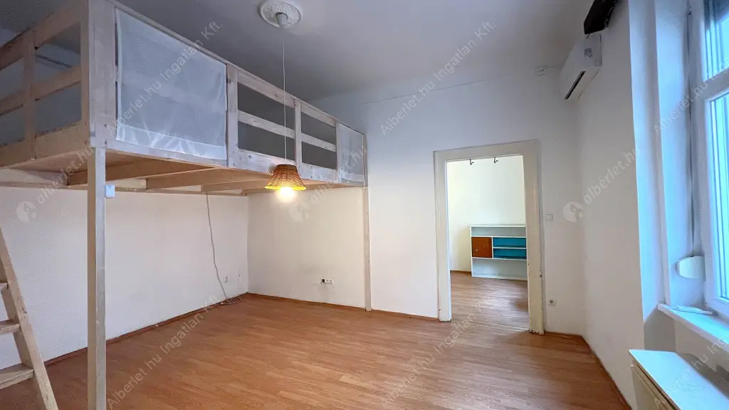 Kiadó albérlet 240000 Ft/hó áron: Budapest, VIII. kerület  Baross utca. Mérete: 56 nm, 2 szobás | Alberlet.hu - 6570457