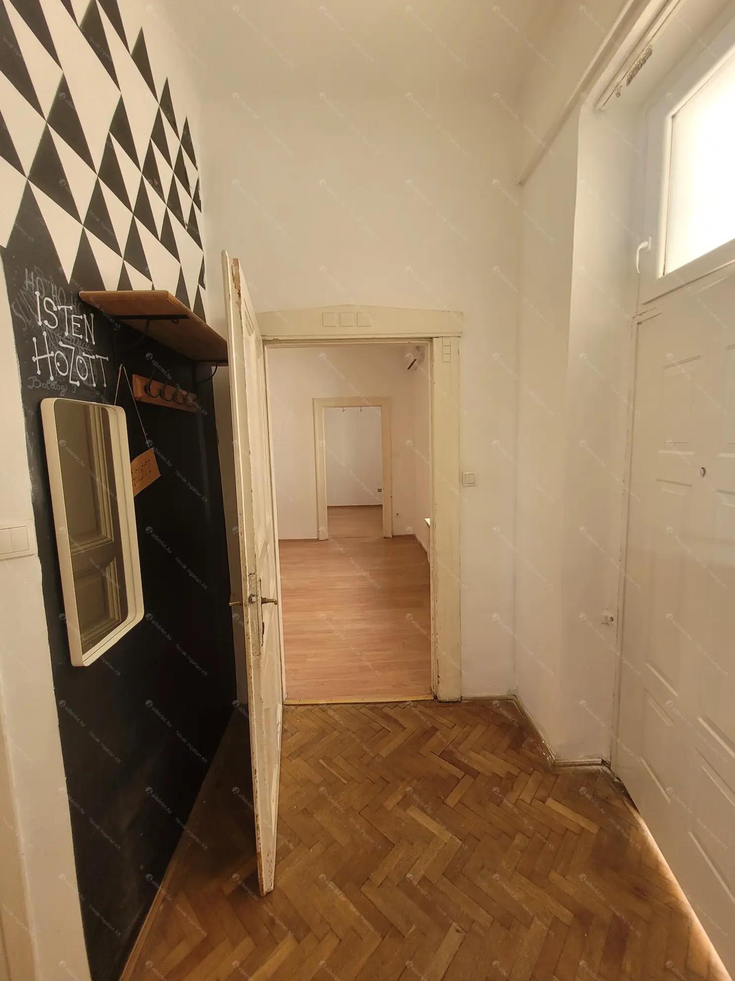 Kiadó albérlet 240000 Ft/hó áron: Budapest, VIII. kerület  Baross utca. Mérete: 56 nm, 2 szobás | Alberlet.hu - 6572792