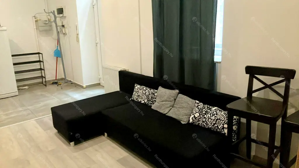 Kiadó albérlet 290000 Ft/hó áron: Budapest, VIII. kerület  Baross utca. Mérete: 58 nm, 3 szobás | Alberlet.hu - 6681439