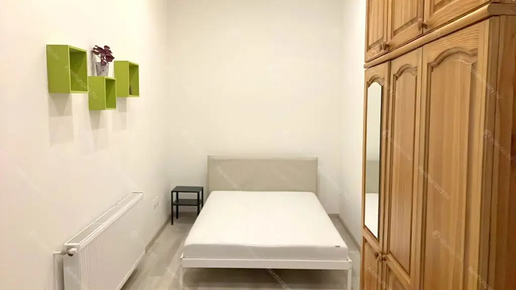 Kiadó albérlet 290000 Ft/hó áron: Budapest, VIII. kerület  Baross utca. Mérete: 58 nm, 3 szobás | Alberlet.hu - 6681441