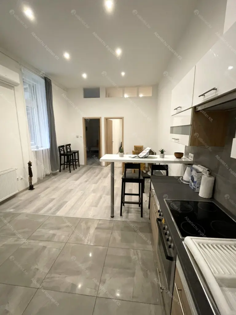 Kiadó albérlet 290000 Ft/hó áron: Budapest, VIII. kerület  Baross utca. Mérete: 58 nm, 3 szobás | Alberlet.hu - 6683337