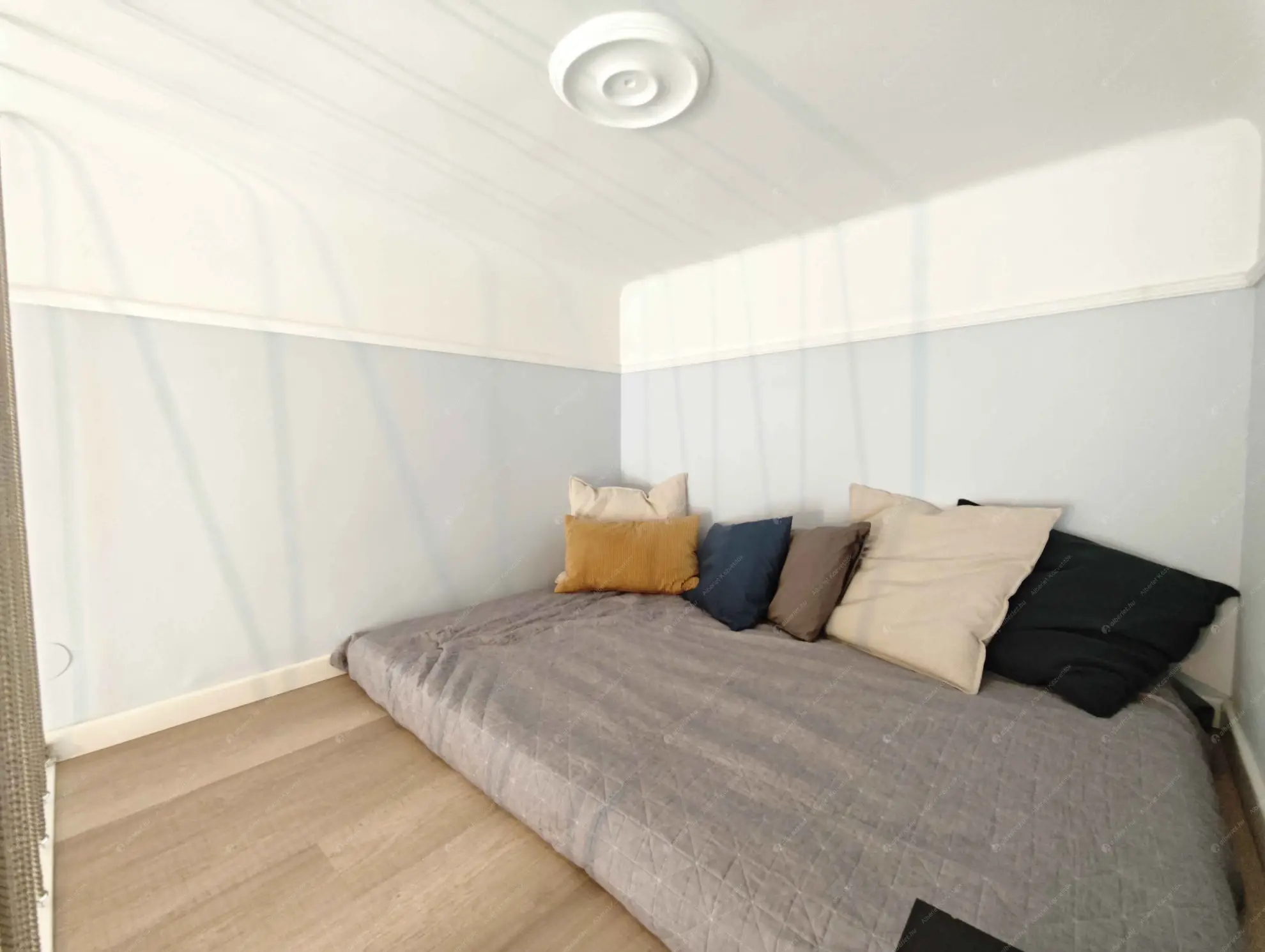 Kiadó albérlet 295000 Ft/hó áron: Budapest, VIII. kerület  Baross utca. Mérete: 59 nm, 2 szobás | Alberlet.hu - 6617120