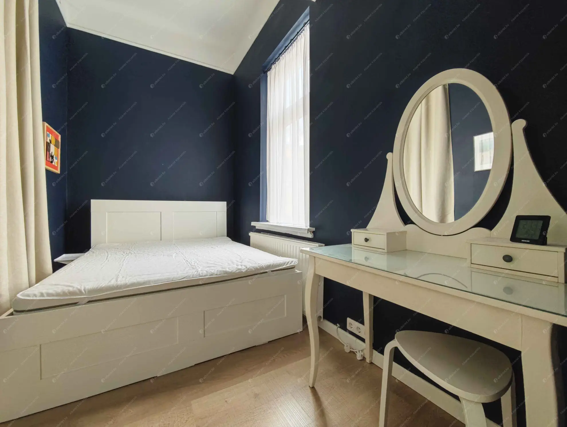 Kiadó albérlet 295000 Ft/hó áron: Budapest, VIII. kerület  Baross utca. Mérete: 59 nm, 2 szobás | Alberlet.hu - 6617125