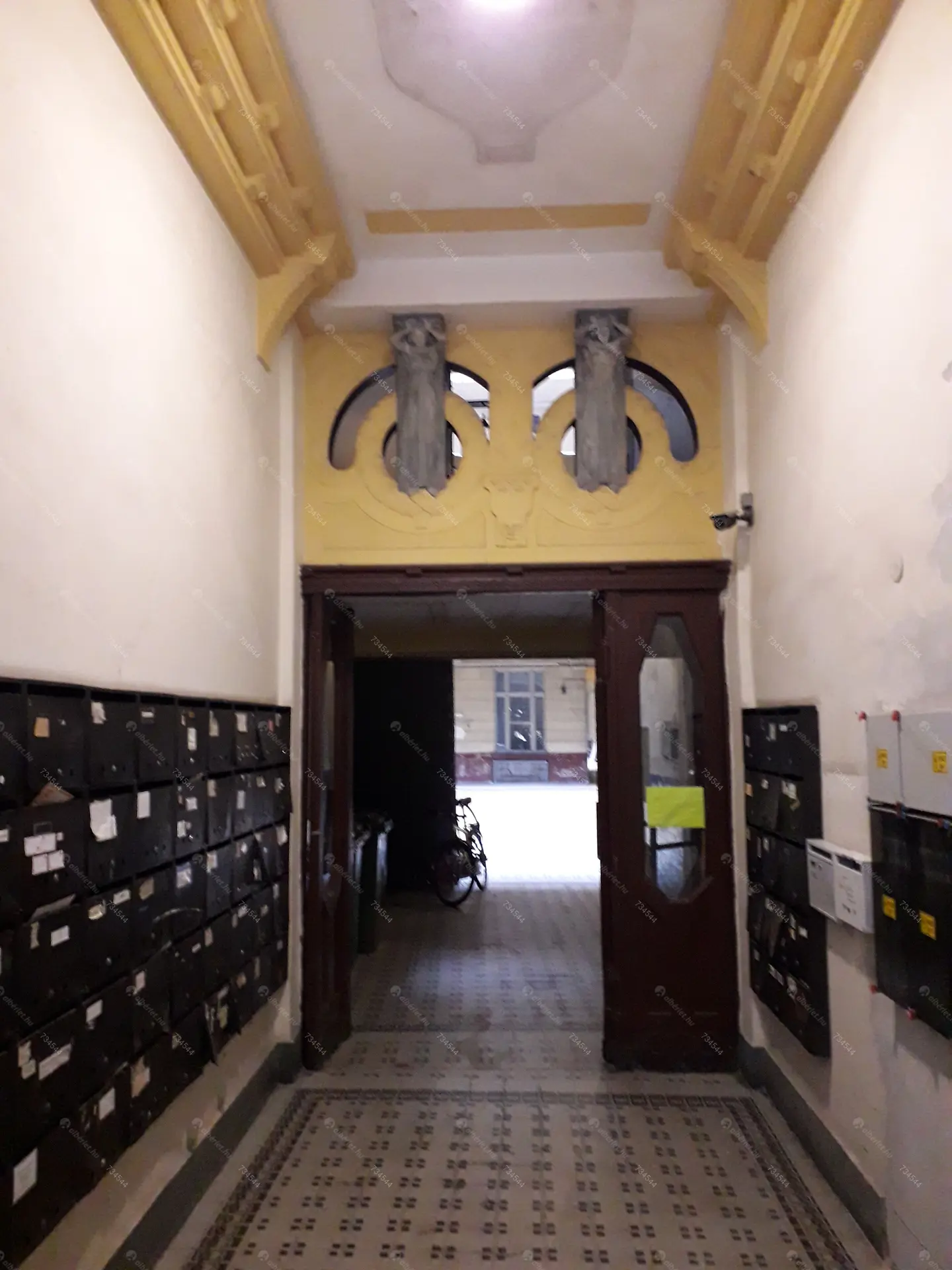 Kiadó albérlet 270000 Ft/hó áron: Budapest, VIII. kerület  Baross utca. Mérete: 62 nm, 2 szobás | Alberlet.hu - 6072436