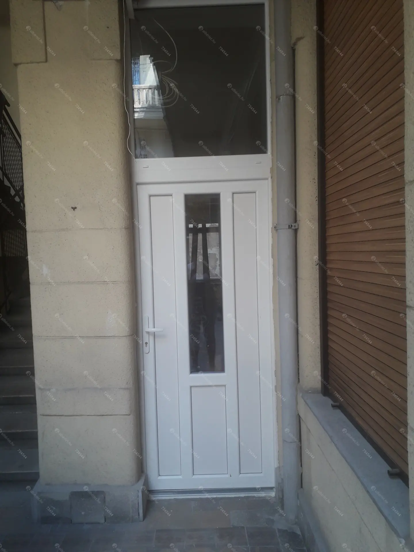 Kiadó albérlet 270000 Ft/hó áron: Budapest, VIII. kerület  Baross utca. Mérete: 62 nm, 2 szobás | Alberlet.hu - 6072438