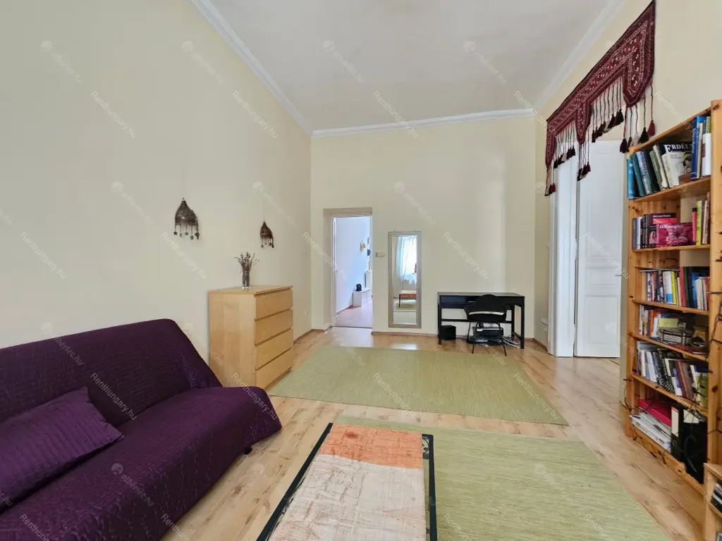 Kiadó albérlet 325000 Ft/hó áron: Budapest, VIII. kerület  Baross utca. Mérete: 66 nm, 2 szobás | Alberlet.hu - 6769071